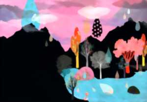 photo Exposition promenade au fil de l'eau