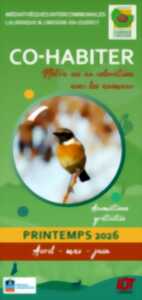 photo Exposition interactive : « Observons les oiseaux »