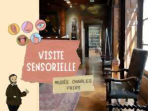 photo Visite sensorielle