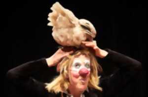 photo Festival Lalinde s'amuse | Spectacle familial