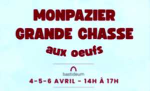 photo Chasses aux oeufs