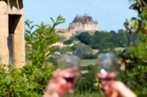 photo Printemps à la ferme au Domaine de la Tuque