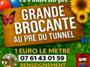 photo Grande brocante