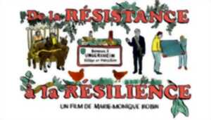 photo Ciné-rencontre 'De la résistance à la résilience'