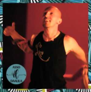 photo Stage de danse africaine