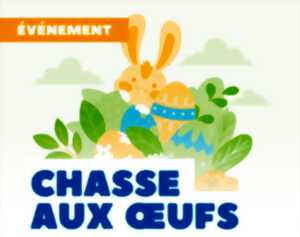photo Chasse aux oeufs à GâtinéO