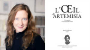 photo Lecture-concert : L’Œil d’Artemisia