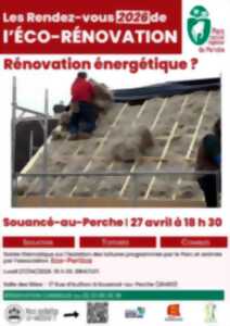 photo Rénovation énergatique ?