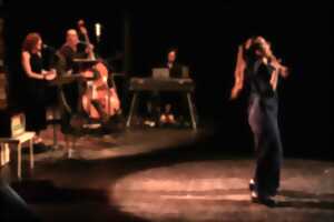 photo Spectacle - La Valse à Mille Signes