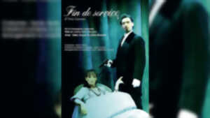 photo Spectacle : Fin de service - Compagnie Cavalcade