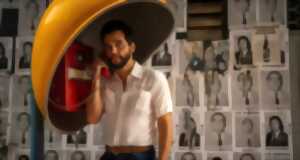 photo CINÉCO : L'AGENT SECRET