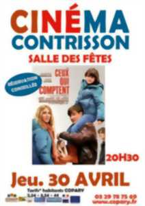 photo Cinéma en Copary