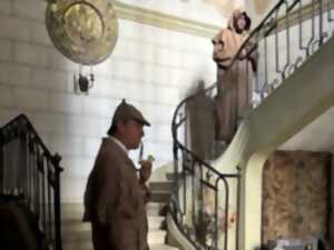 photo Escape game 'Possessions 3'