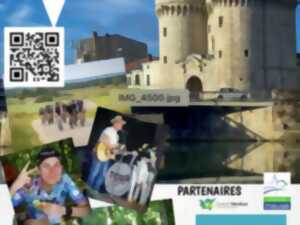 photo Rando la Cyclo Verdunoise