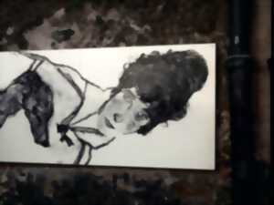 photo Visite-atelier 'Portrait et Tetra Pack'