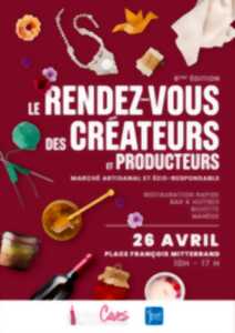 photo Le Rendez-vous des créateurs et producteurs