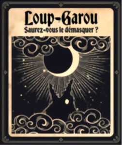 photo Spectacle improvisation « Loup Garou »