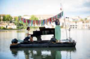 photo Concert Piano du Lac