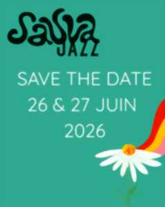photo Sauva'Jazz