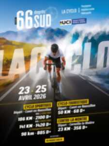 photo LA CYCLO - 66 DEGRÈS SUD - CONTRE LA MONTRE