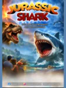 photo Jurassic Shark > Expérience unique exposition