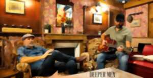 photo Concert Deeper Men