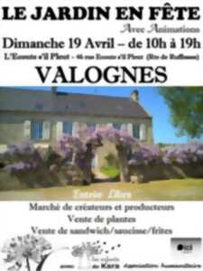 photo Le Jardin en Fête