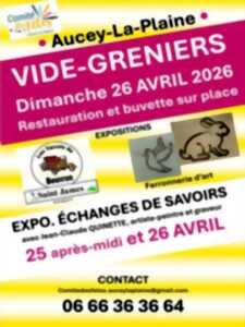 photo Vide-greniers et expositions