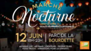 photo MARCHÉ NOCTURNE