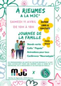 photo JOURNEE DE LA FAMILLE