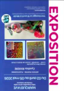 photo EXPOSITION DE PEINTURES ET SCULPTURES