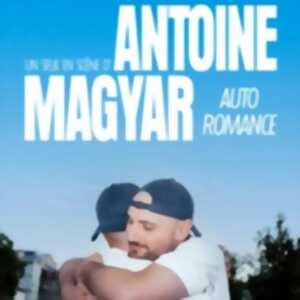photo Antoine Magyar - Auto Romance