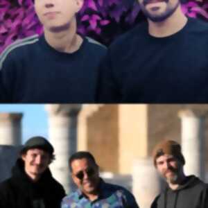 photo Poolidor + La Ciguë