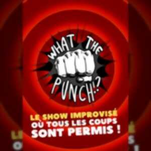 photo What The Punch !?