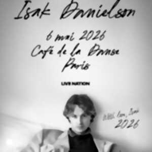 photo Isak Danielson   