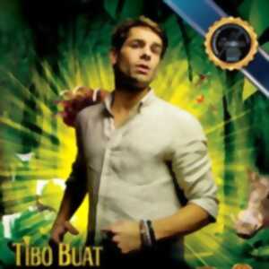 photo Tibo Buat - Eldorado