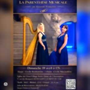 photo Harpe & Voix Lyrique