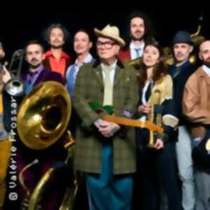 photo Sanseverino & Lazcar Volcano