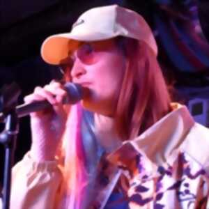 photo Ellinoa Présente Elli's Guilty Pleasures