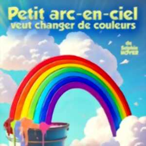 photo Petit Arc-en-ciel Veut Changer de Couleur - Comédie Tour Eiffel, Paris