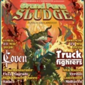 photo Grand Paris Sludge