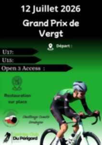 photo Grand prix de Vergt