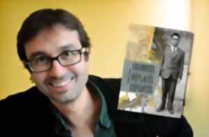 photo Rencontre avec Pierre Daum