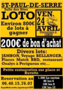 photo LOTO