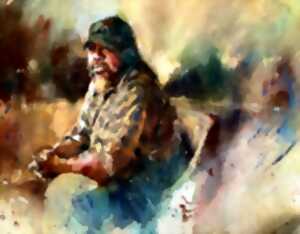 photo Exposition de peinture du Cercle Artistique Cavignacais