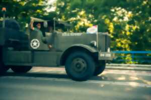 photo Grande exposition multimédia : 80 ans de Liberté. L'héritage du D-Day