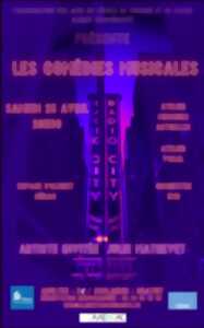 photo Les Comédies Musicales