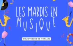photo Les mardis en musique