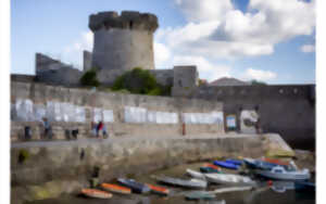 photo Visite Pays d'Art et d'Histoire : Le fort de Socoa : le gardien de la baie