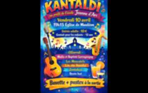 photo Kantaldi